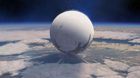 Ex-Bungie composer Marty O'Donnell ordered to pay the studio nearly $100,000 in legal fees | PC Gamer | Soundtrack | Scoop.it