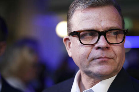 IL:n tiedot: Puoluejohtajat  illansuussa koolla Smolnassa - Tästä on kyse | 1Uutiset - Lukemisen tähden | Scoop.it