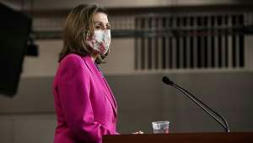 Pelosi: Sexual harassment allegations against Cuomo 'credible' - TheHill.com | Operation Oya | Scoop.it