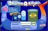 Gramm-O-L'eau, jeu pour apprendre la grammaire | Ressources d'apprentissage gratuites | Scoop.it