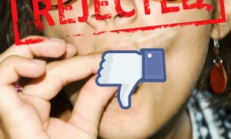 Social Media Scrubbing: How To Get Clean - FITSNews | Job Advice - on Getting Hired | Scoop.it