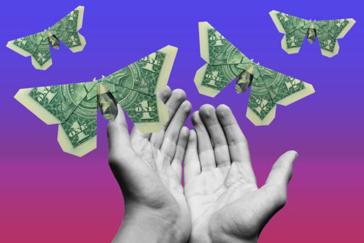 Why So Many Wealthy Retirees Hoard Their Nest Eggs | Wealth Management Report - Living Your Dreams | Scoop.it