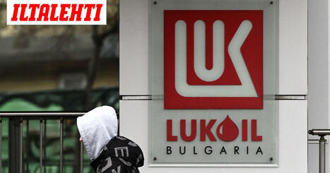 Balkanilta tipahti karu päätös Kremlille | 1Uutiset - Lukemisen tähden | Scoop.it