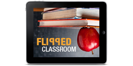 El aula al revés: Flipped Classroom | Las TIC en el aula de ELE | Scoop.it