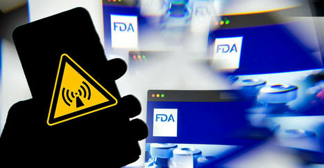 How FDA Spins the Science on Cellphone Radiation and Human Health Risks • | Health Supreme | Scoop.it