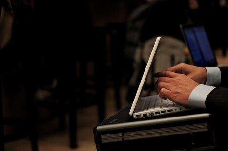 Lobbys et groupes de pression : une transparence insuffisante ? | Veille pour les concours des biblioth&egrave;ques | Scoop.it