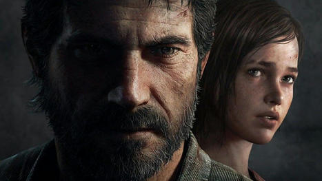 The Last of Us : Nouvelles images de Joel et Ellie entourés de Cordyceps | Variétés entomologiques | Scoop.it