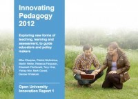 Networked Learning at the core of a new report on Innovating Pedagogy | e-learning-ukr | Scoop.it