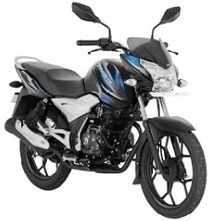 Bajaj Discover 100M | Maxabout Motorcycles | Scoop.it