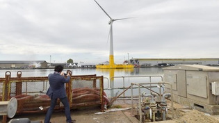 Les campus normands relèvent le défi de toutes les énergies | Une semaine d'actu - Newsletter de veille de l'AURH | Scoop.it