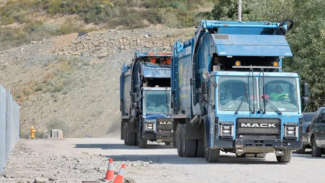 Noble Environmental closes $100M bond as it plans Pennsylvania rail project | Industry 411 - Waste Management | Scoop.it