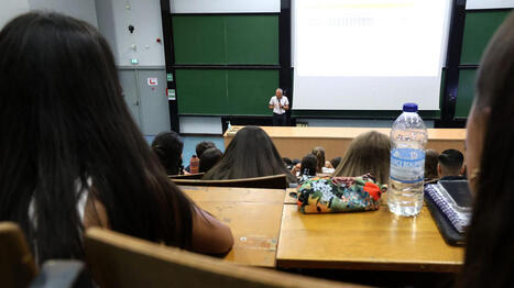 INFO FRANCEINFO. Plus de 8 jeunes sur 10 redoutent une vie "plus difficile" que celle de la g&eacute;n&eacute;ration pr&eacute;c&eacute;dente, selon une &eacute;tude &ndash; France Info | Revue de presse | Scoop.it