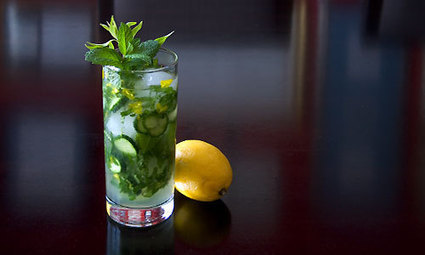 Sunny and Dry &ndash; 12 Bottle Bar | foodSenses | Scoop.it