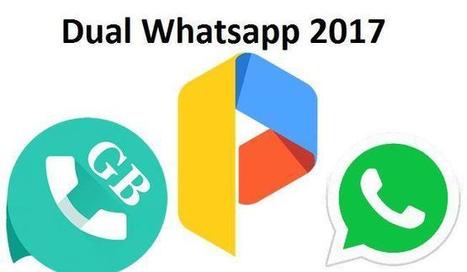 dual whatsapp download