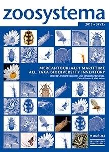 Inventaire Biologique Généralisé des parcs Mercantour et Alpi Marittime : publication d'articles en libre accès | EntomoNews | Scoop.it