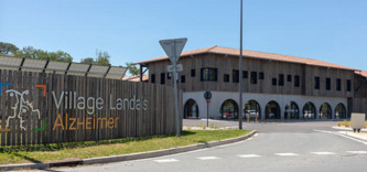 Sant&eacute;&nbsp;- Le Village landais Alzeihmer sur Arte | Landes - Conseils municipaux & communautaires | Scoop.it