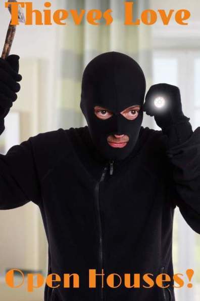 How Not to Get Robbed From an Open House | Real Estate Articles Worth Reading | Scoop.it