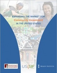 Initiative for Responsible Investment — at Harvard University | Social Enterprise Knowledge Exchange Community of Practice | Scoop.it