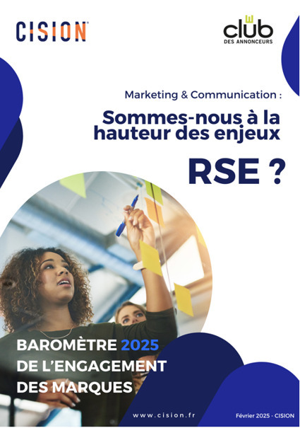 Étude : 53% des marketeurs et communicants prêts à quitter leur poste s'il exclut les enjeux RSE | RSE et Développement Durable | Scoop.it