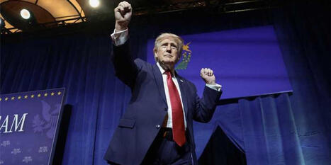 'I dare you': Trump put on the spot over 9/11 after 'obscene' attack - Raw Story | Backstabber Watch | Scoop.it