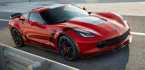 2025 Chevrolet Corvette Zora Review: First Look, Release Date, Price & Performance | Technology | Scoop.it