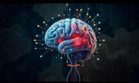 IA : le nouveau terrain de l&rsquo;intelligence &eacute;conomique ... | Renseignements Strat&eacute;giques, Investigations & Intelligence Economique | Scoop.it