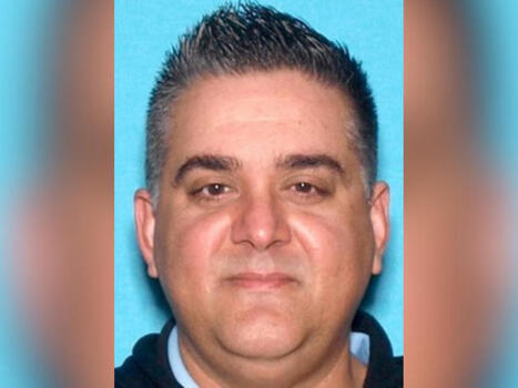 Convicted Child Molester Still Missing After Skipping Sentencing In SF: DOJ - Patch.com | Operation Phobos | Scoop.it