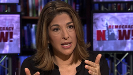 Capitalism vs. the Climate: Naomi Klein on Need for New Economic Model to ... - Democracy Now | Peer2Politics | Scoop.it