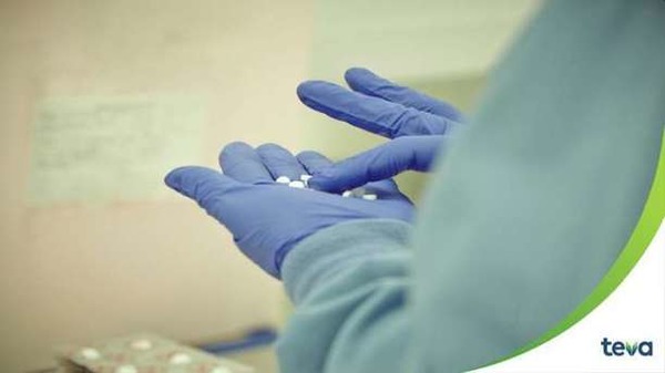 Israeli pharmaceutical company Teva to donate 6 million hydroxychloroquine sulfate tablets to hospitals nationwide for treatment of coronavirus (COVID-19) | Covid-19, SARS-Cov-2, vaccines, Remdesivir, Chloroquine...and all that Jazz | Scoop.it