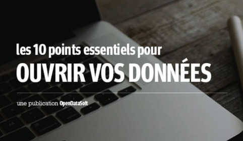 La Liste des 2500 Portails Open Data &agrave; Travers le Monde | Veille territoriale AURH | Scoop.it