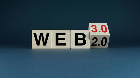Making sense of Web 3.0 in education | Help and Support everybody around the world | Scoop.it