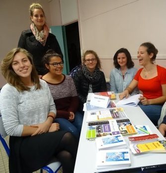 [INP-ENIT] Les lyc&eacute;ens s'orientent d&eacute;j&agrave; | InM&eacute;dias | Scoop.it