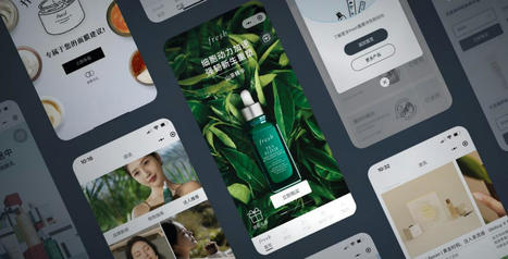 Are WeChat’s travel retail programs worth it? | Luxe 2.0 - Marketing digital - E-commerce | Scoop.it
