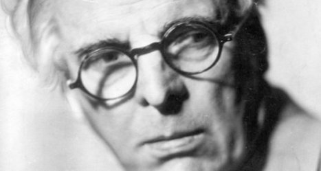 September 1913 by William Butler Yeats | The Irish Literary Times | Scoop.it