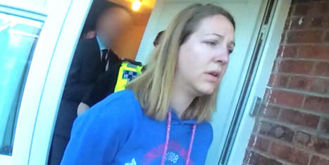 British nurse Lucy Letby sentenced to life in prison over killing of seven newborns - RawStory.com | Operation Phobos | Scoop.it