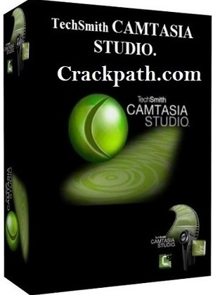 Camtasia studio for mac crack