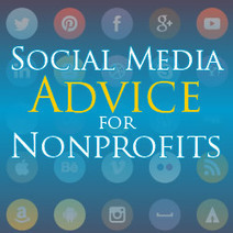 How To Create An Effective Social Media Campaign For a Nonprofit | Non-Governmental Organizations | Scoop.it
