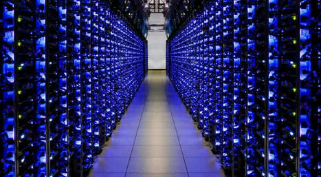 "L'IA permet de s&eacute;curiser les r&eacute;seaux &eacute;lectriques et d'optimiser... | OPEN ENERGIES - LES SYST&Egrave;MES ENERGETIQUES INTELLIGENTS | Scoop.it