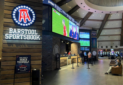 Indy Gaming: Industry pushes back after New York Times sports betting investigation &ndash; | Sports Betting | Scoop.it