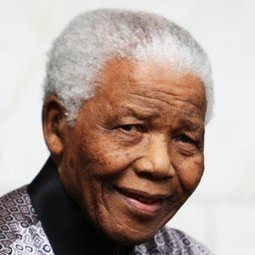 Gazette » Nelson Mandela Resources for Educators | education reform | Scoop.it