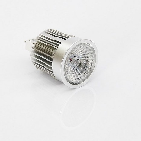 Cómo elegir bombillas LED | tecno4 | Scoop.it