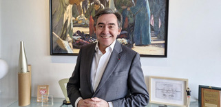 Seine-Maritime. Pour Bertrand Bellanger, "les &eacute;oliennes &ccedil;a suffit, le d&eacute;partement a fait sa part" | Veille territoriale AURH | Scoop.it