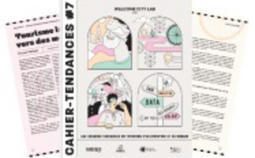 Le Welcome City Lab d&eacute;voile son cahier-tendances | (Macro)Tendances Tourisme & Travel | Scoop.it