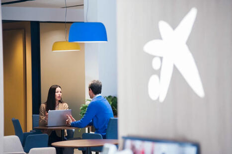 CaixaBank y Amundi lanzan ETF de ciclo de vida, una alternativa a los planes de pensiones con comisiones mínimas | Mercados Financieros | Dirección General y Legislación | Scoop.it