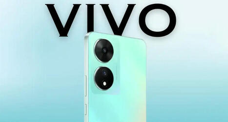 Vivo T3 Lite 5G 2024: Price, Release Date, Feature & Specs | Education | Scoop.it