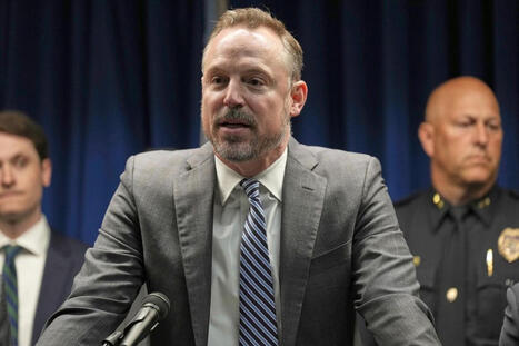 6 Minnesota Prosecutors Resign After DOJ Seeks Investigation Of Renee Good&rsquo;s Widow | Real Estate News and Auction | Scoop.it