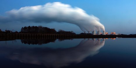 Banks with $47 trillion in assets are pivoting their loan portfolios and increasingly are redirecting capital to greener industries.  | Business as an Agent of World Benefit | Scoop.it