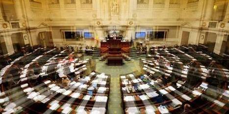 Belgique - "La Chambre adopte le projet de loi sur la #coparent&eacute;" @ladh | Famille maternit&eacute; Sexualit&eacute; IVG | Scoop.it