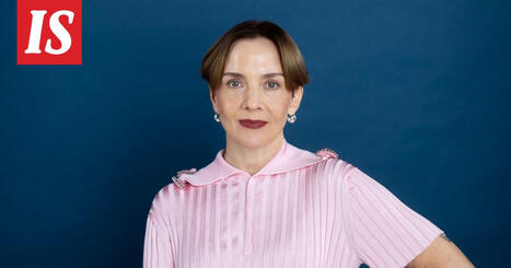 IL: Maria Veitola kommentoi Kauko R&ouml;yhk&auml;n v&auml;itteit&auml; | 1Uutiset - Lukemisen t&auml;hden | Scoop.it