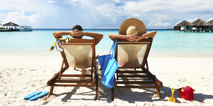 9 Reasons To Take A Vacation ASAP, According To Science | The Health Report | Scoop.it